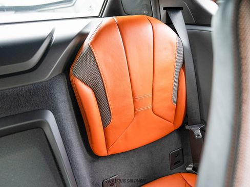 Used 2019 BMW i8 Coupe AWD/4WD image 70