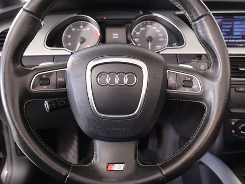Used 2012 Audi S5 Prestige image 3
