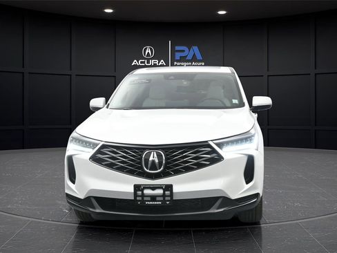 Certified 2026 Acura RDX SH-AWD image 31