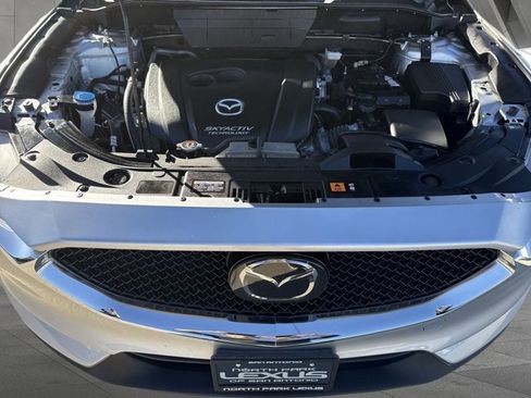 Used 2018 MAZDA CX-5 Touring w/ Preferred Equipment Package image 25