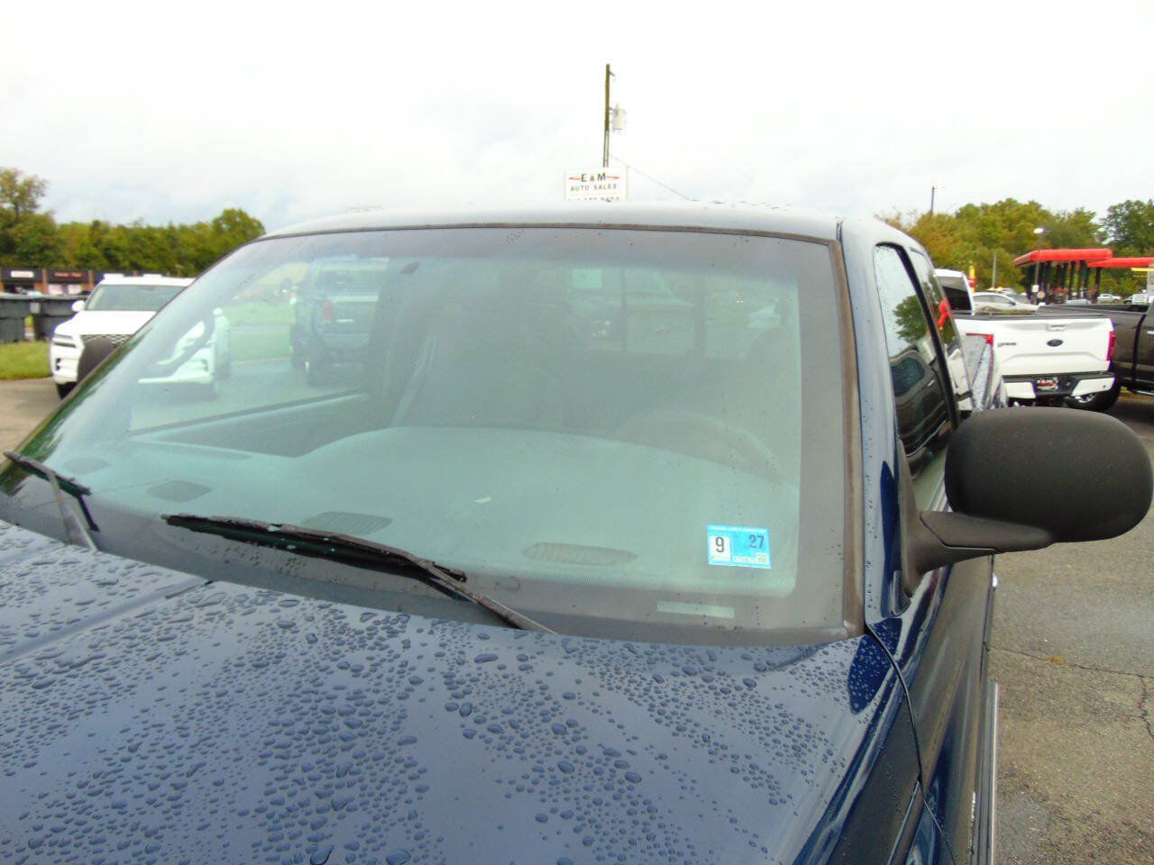 Used 2002 Dodge Ram 2500 Truck 4x4 Quad Cab image 46