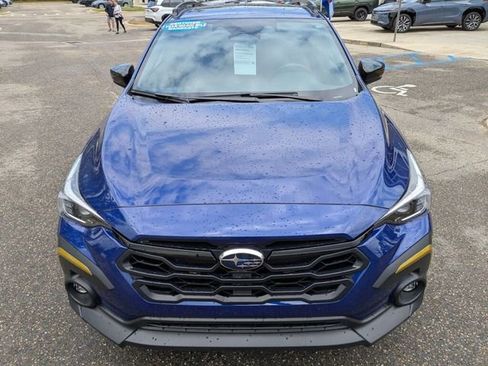 Certified 2025 Subaru Crosstrek 2.5i Sport w/ Popular Package #3A image 4
