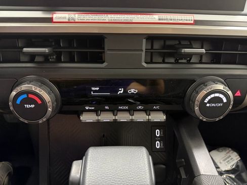 New 2026 Toyota Tacoma SR5 image 18