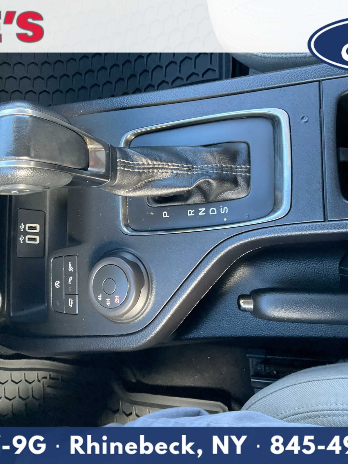 Used 2019 Ford Ranger XLT w/ Equipment Group 302A Luxury AWD/4WD image 28