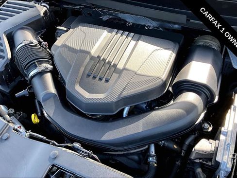 Used 2024 Chevrolet Traverse Z71 w/ Enhanced Driving Package AWD/4WD image 29