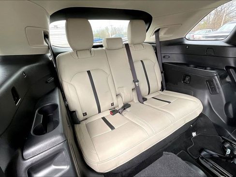 Used 2025 MAZDA CX-90 3.3 Turbo w/ Premium Sport Pkg image 30