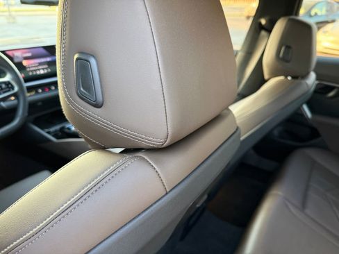 Used 2025 BMW i5 xDrive40 w/ M Sport Package image 24