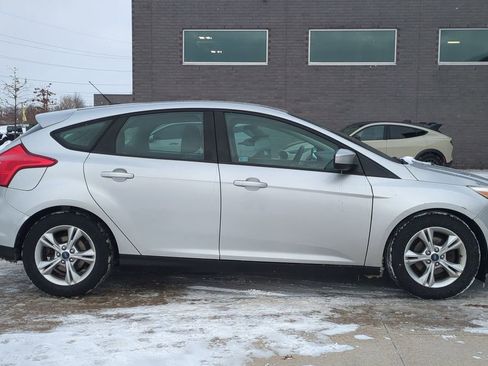 Used 2012 Ford Focus SE image 6