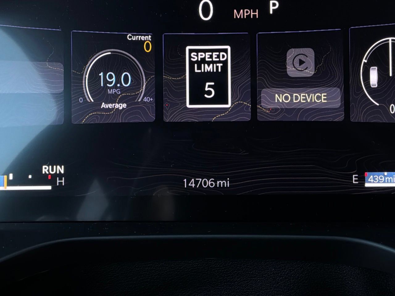 Used 2026 Jeep Grand Cherokee Limited AWD/4WD image 50