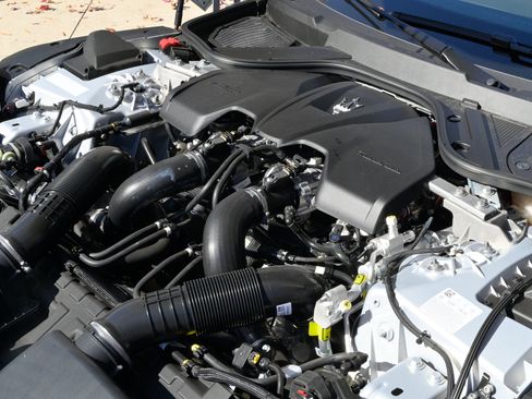 New 2026 Maserati GranCabrio Modena image 48