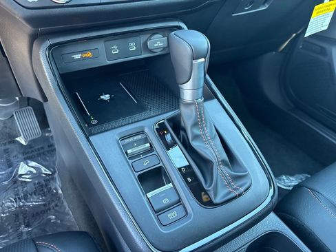 New 2026 Honda CR-V Sport-L image 17
