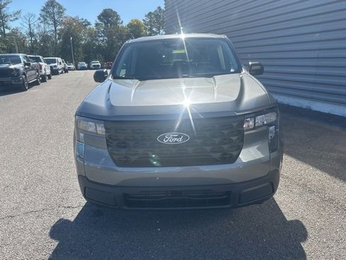 New 2025 Ford Maverick XL image 8