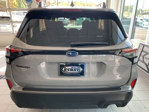 New 2026 Subaru Forester Premium image 14