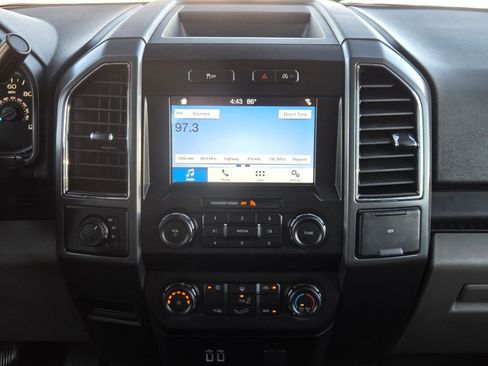 Used 2019 Ford F150 XLT w/ Equipment Group 301A Mid image 18