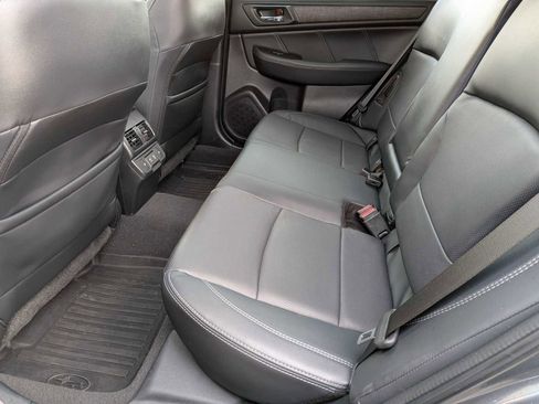 Used 2019 Subaru Outback 3.6R Limited image 18