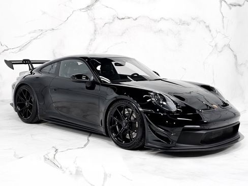 Used 2022 Porsche 911 GT3 image 6