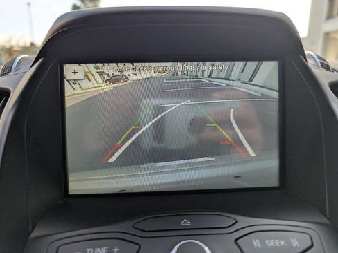 Used 2016 Ford Escape SE w/ Equipment Group 201A image 33