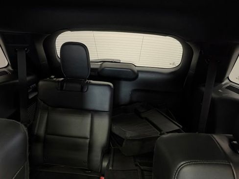 Used 2021 Ford Explorer ST w/ Equipment Group 401A AWD/4WD image 21
