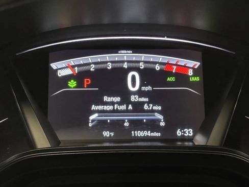 Used 2020 Honda CR-V LX image 42