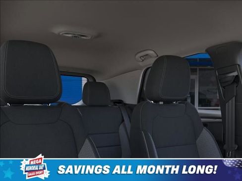 New 2026 Chevrolet TrailBlazer LT w/ Convenience Package AWD/4WD image 24