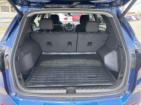 Used 2023 Chevrolet Equinox LT AWD/4WD image 5
