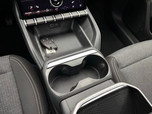 New 2026 GMC Terrain Elevation w/ Technology Package II image 29