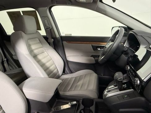 Certified 2018 Honda CR-V EX image 51