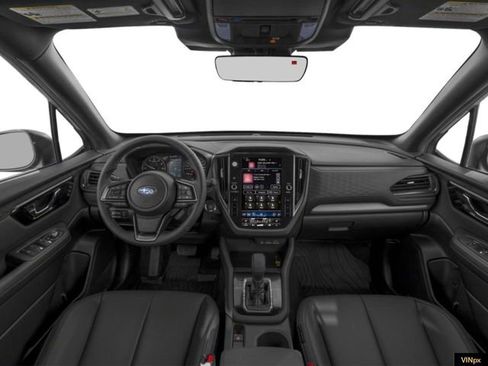 New 2026 Subaru Forester Limited image 4