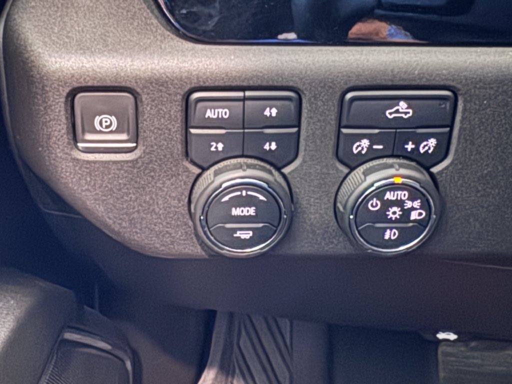 Certified 2023 Chevrolet Silverado 1500 RST AWD/4WD image 24