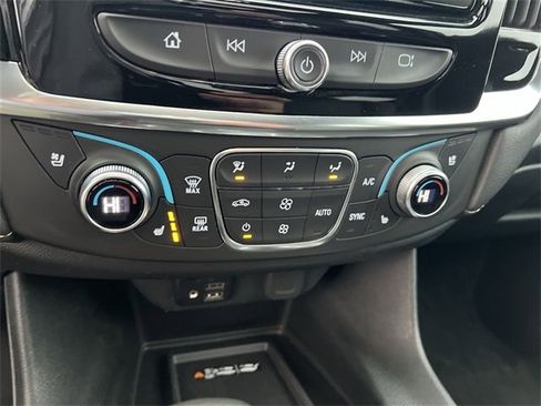 Certified 2023 Chevrolet Traverse Premier w/ Redline Edition image 17