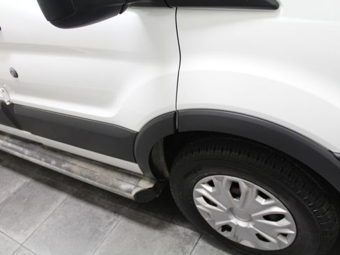 Used 2018 Ford Transit 250 130 Low Roof w/ Exterior Upgrade Package image 33