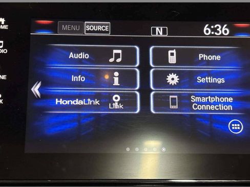 Used 2017 Honda CR-V EX image 26