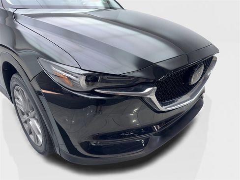 Used 2020 MAZDA CX-5 Grand Touring image 17