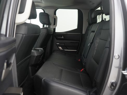 Used 2022 Toyota Tundra Limited image 20
