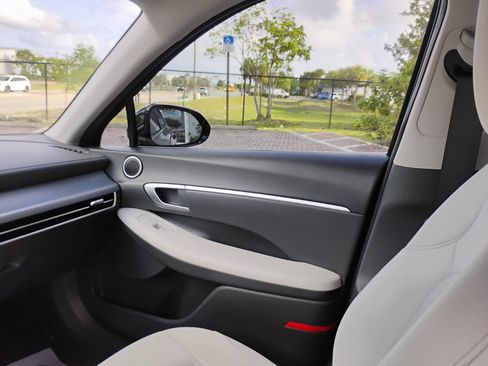 Used 2024 Hyundai Sonata SEL w/ Convenience Package FWD image 45