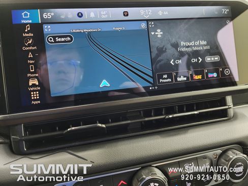 New 2025 Jeep Wrangler Sahara image 48