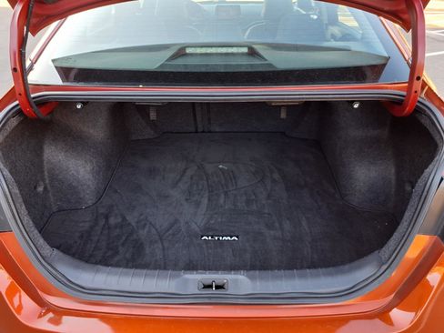 Used 2021 Nissan Altima 2.0 SR image 25