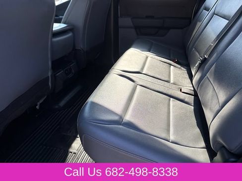 Used 2023 Ford F350 XL w/ XL Chrome Package AWD/4WD image 16