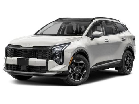 Used 2026 Kia Sportage SX FWD image 23