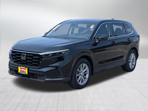 Certified 2023 Honda CR-V EX-L image 3