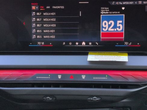 New 2026 BMW X3 M50 w/ Premium Package image 18