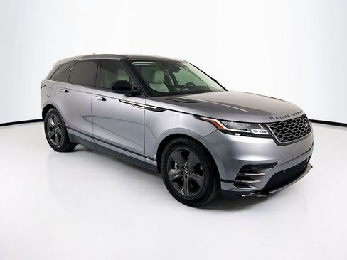 Used 2023 Land Rover Range Rover Velar R-Dynamic S image 3
