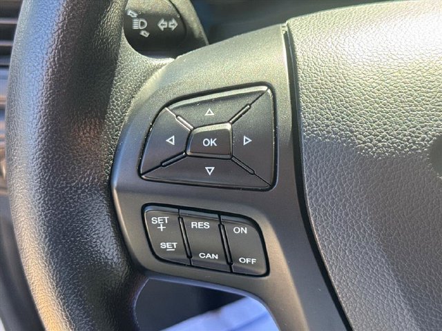Used 2020 Ford Ranger XL w/ Equipment Group 101A Mid RWD image 19