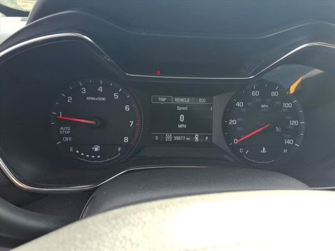 Certified 2023 Chevrolet TrailBlazer LT image 12