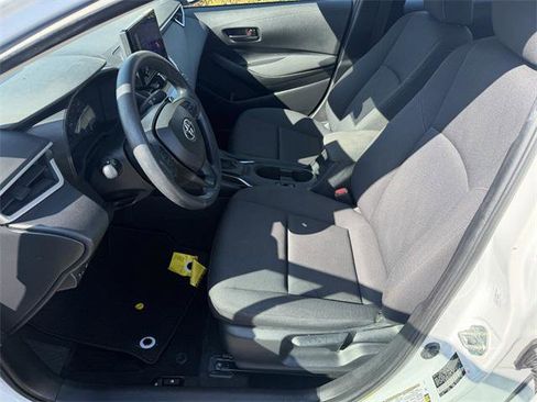 Certified 2024 Toyota Corolla LE image 19