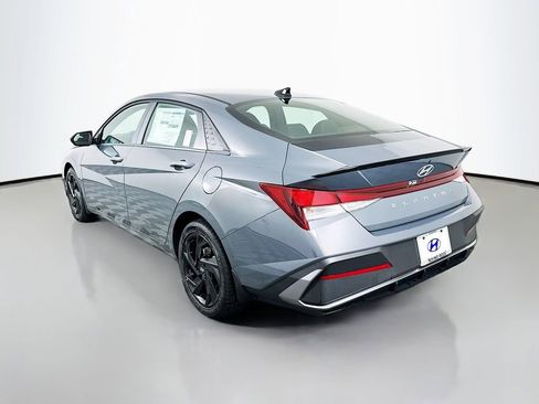 New 2026 Hyundai Elantra Sport image 7