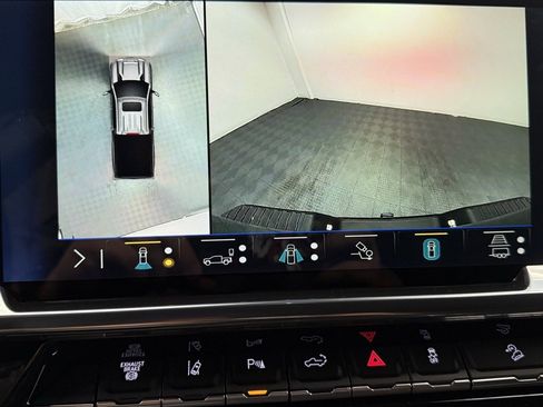 New 2026 Chevrolet Silverado 2500 LT w/ Trail Boss Package image 30