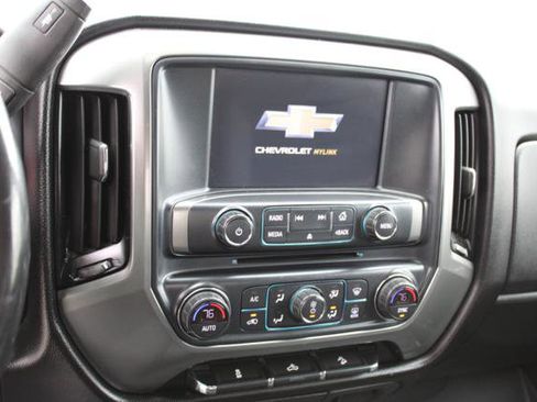 Used 2018 Chevrolet Silverado 1500 LT w/ All Star Edition image 21