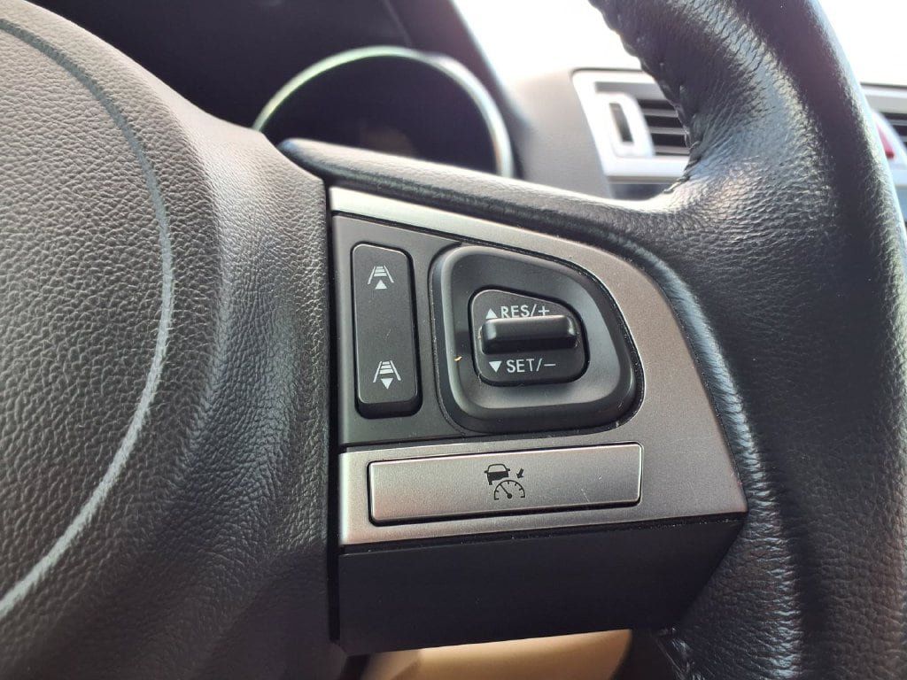 Used 2015 Subaru Outback 2.5i Limited AWD/4WD image 29