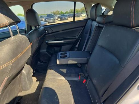 Used 2017 Subaru Crosstrek 2.0i Limited AWD/4WD image 6